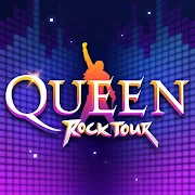 Queen Rock Tour