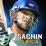 Sachin Saga Cricket Champions