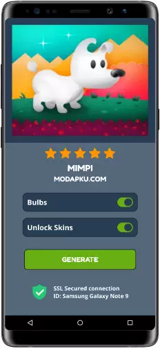 Mimpi MOD APK Screenshot